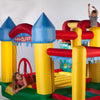 Château gonflable Avyna Happy Bounce - Fun Palace 6-1 – 3 personnes