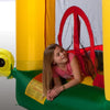 Avyna Happy Bounce Hüpfburg – Fun Palace 6-1 – 3 Personen