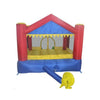 Avyna Happy Bounce Springkussen - Party House Fun 3-1  – 2 personen