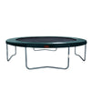 Avyna Pro-Line opbouw trampoline rond (Ø365 cm) met net  - 3 kleuren - met gratis afdekhoes