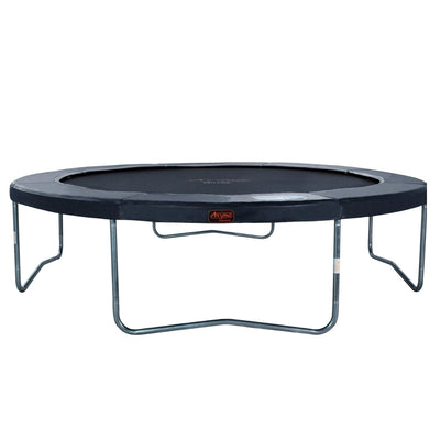 Avyna Pro-Line opbouw trampoline rond (Ø430 cm) - 3 kleuren - met gratis afdekhoes