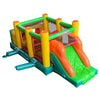 Château gonflable Avyna Happy Bounce Activité (PVC) 7-1 Prof - 4 personnes 