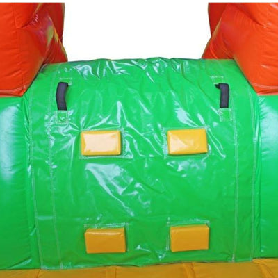 Avyna Happy Bounce springkussen Activity (pvc) 7-1 Prof - 4 personen