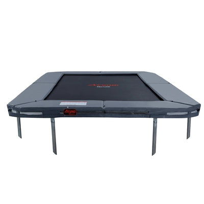 Trampoline Avyna Pro-Line InGround 340 x 240 cm (234) HD Plus - gris