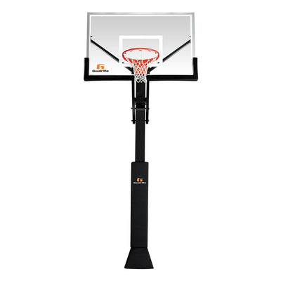 Universelles Schutzpolster für Basketballstangen – Goalrilla Universal-Pole-Pad