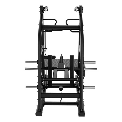 Belt Squat Machine - Evolve Fitness Ultra Series Plate Loaded UL-390