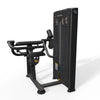 Biceps Curl Machine (steekgewichten) - Evolve Fitness SC-UL-060 Selectorized