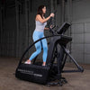 Professionele crosstrainer - Body-Solid E5000 Elliptical Trainer