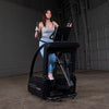 Professioneller Crosstrainer – Body-Solid E5000 Ellipsentrainer