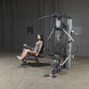 Multistation / home gym - Body-Solid G10B - Selectorized / steekgewichten