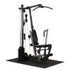 Multistation / home gym - Body-Solid G1S - Selectorized / steekgewichten