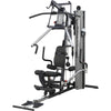 Multistation/Heim-Fitnessstudio – Body-Solid G6B – Selectorized/Stab-Gewichte