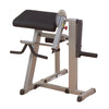 Biceps / Triceps Machine - Body-Solid GCBT380 - Plate loaded