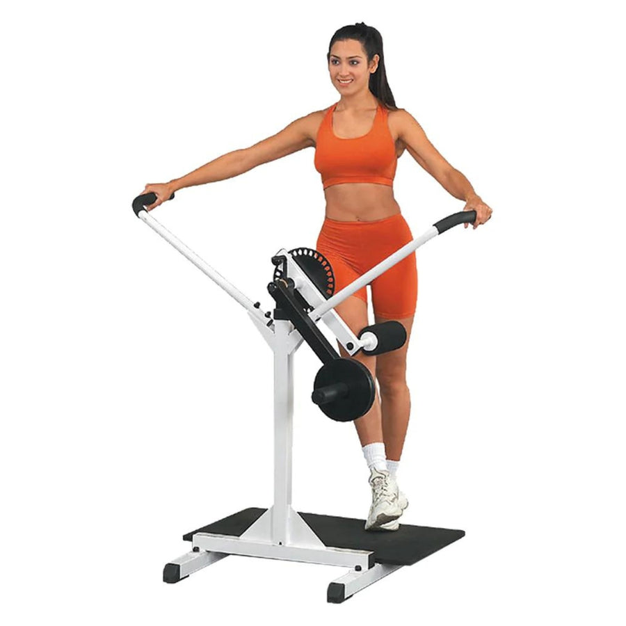 Multi Hip Machine - Body-Solid GCMH390 - Plate loaded