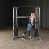 Body-Solid GDCC200 Functional Training Center / Cable Crossover