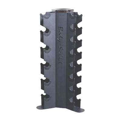 Body-Solid GDR80 - Verticaal dumbbell rack