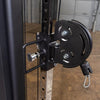 Body-Solid GFT100C - Premium Functional trainer / dual pulley station