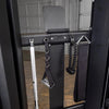 Body-Solid GFT100C - Premium Functional trainer / dual pulley station