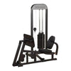 Leg Press - Body-Solid GLP-STK - Steekgewichten