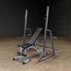 Squat Rack – Body-Solid Powerline PMP150 Multi Rack