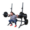 Squat Rack - Body-Solid Powerline PMP150 Multi Rack