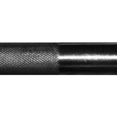 Body-Solid OLBAR150 Olympic Barbell Bar (152.5 cm / 13.6 kg)