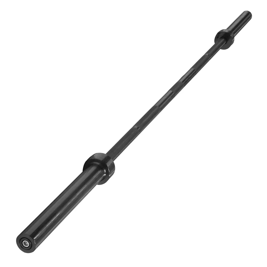 Barre d'haltères olympique Body-Solid OLBAR150 (152,5 cm / 13,6 kg)