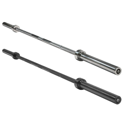 Body-Solid OLBAR180 Olympic Barbell Bar (180 cm / 15 kg)