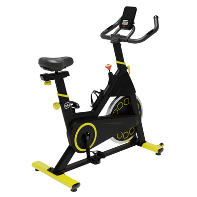 Bodytone Active Bike 200 – 1 Monat kostenloses CycleMasters®