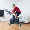 Bodytone Active Bike 500 Smart Screen - avec console de divertissement - 1 mois CycleMasters® gratuit