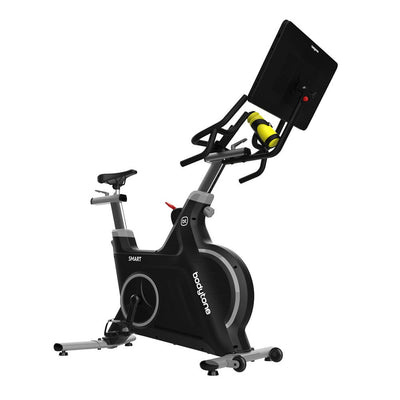 Bodytone Active Bike 500 Smart Screen - met entertainment console - 1 maand gratis CycleMasters®