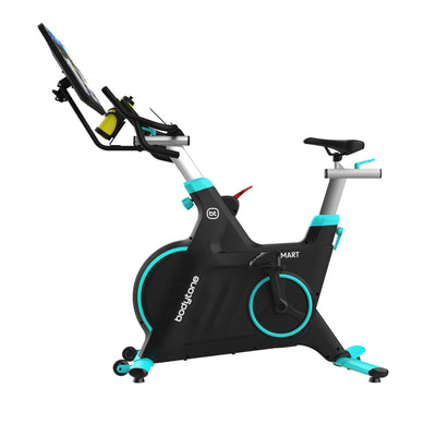 Bodytone Active Bike 500 Smart Screen - met entertainment console - 1 maand gratis CycleMasters®