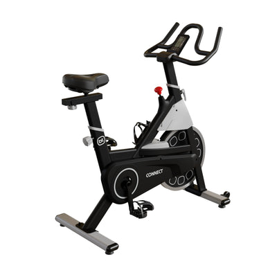 Bodytone Active Bike 200 Connect - 1 maand gratis CycleMasters®