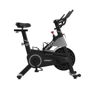 Bodytone Active Bike 200 Connect – 1 Monat kostenloses CycleMasters®