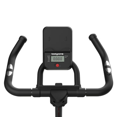 Bodytone Active Bike 200 – 1 Monat kostenloses CycleMasters®