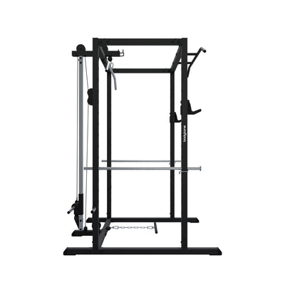 Fitness- und Squat-Rack – Bodytone Active Strength HBC11