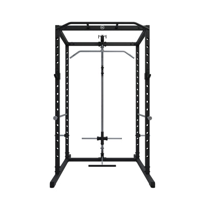 Fitness & Squat Rack - Bodytone Active Strength HBC11