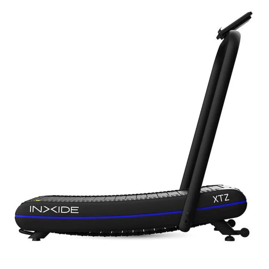 Bodytone XTZ - Tapis de course sans moteur / AirRunner 