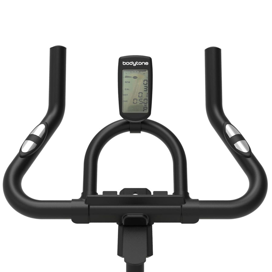 Bodytone Active Bike 100 – 1 Monat kostenloses CycleMasters®