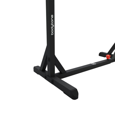 Fitness & Squat Rack - Bodytone Active Strength HBC08