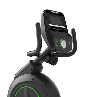 Bodytone EVOR4 ligfiets hometrainer