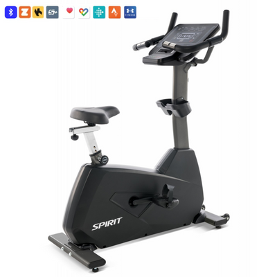 Spirit Fitness CU800+ Heimtrainer