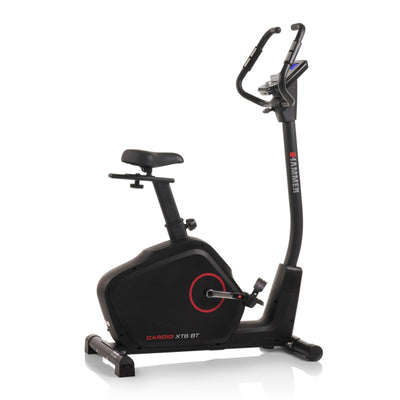 Hammer Cardio XT6 BT hometrainer