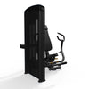 Chest Press Machine (steekgewichten) - Evolve Fitness SC-UL-010 Selectorized