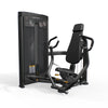 Machine de presse pectorale (poids de frappe) - Evolve Fitness SC-UL-010 sélective