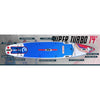 Set de planches SUP - Coasto Super Turbo 14' - avec accessoires