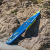 SUP-Board-Set - Coasto Cruiser 13'1 - mit Zubehör