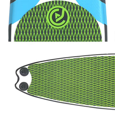 Planche de surf gonflable - Coasto Air Surf 6'