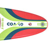 Opblaasbare surfplank - Coasto Air Surf 8'