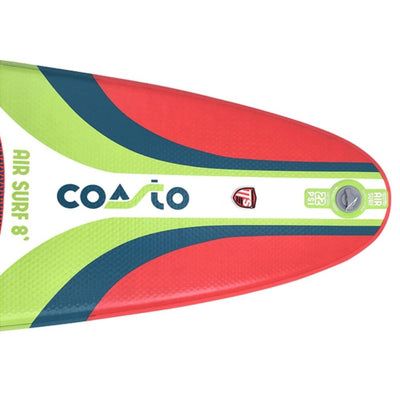 Planche de surf gonflable - Coasto Air Surf 8'